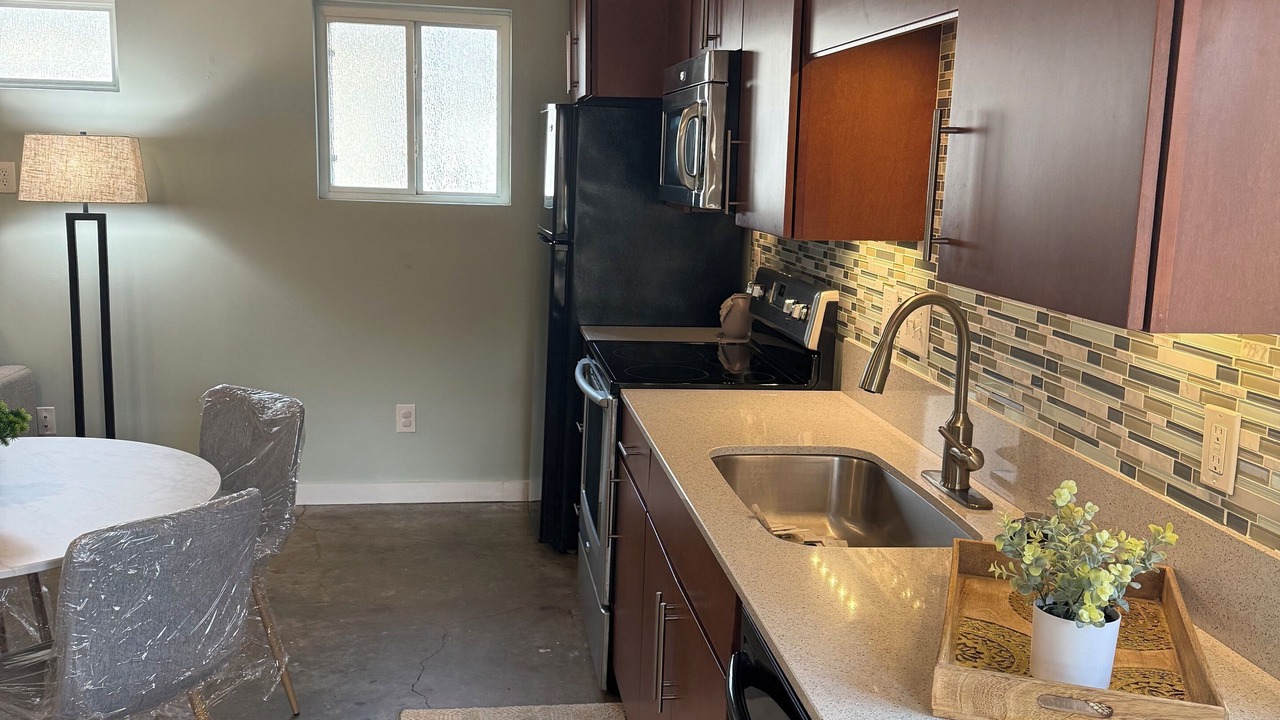 Photo of Kitchen in Texarkana