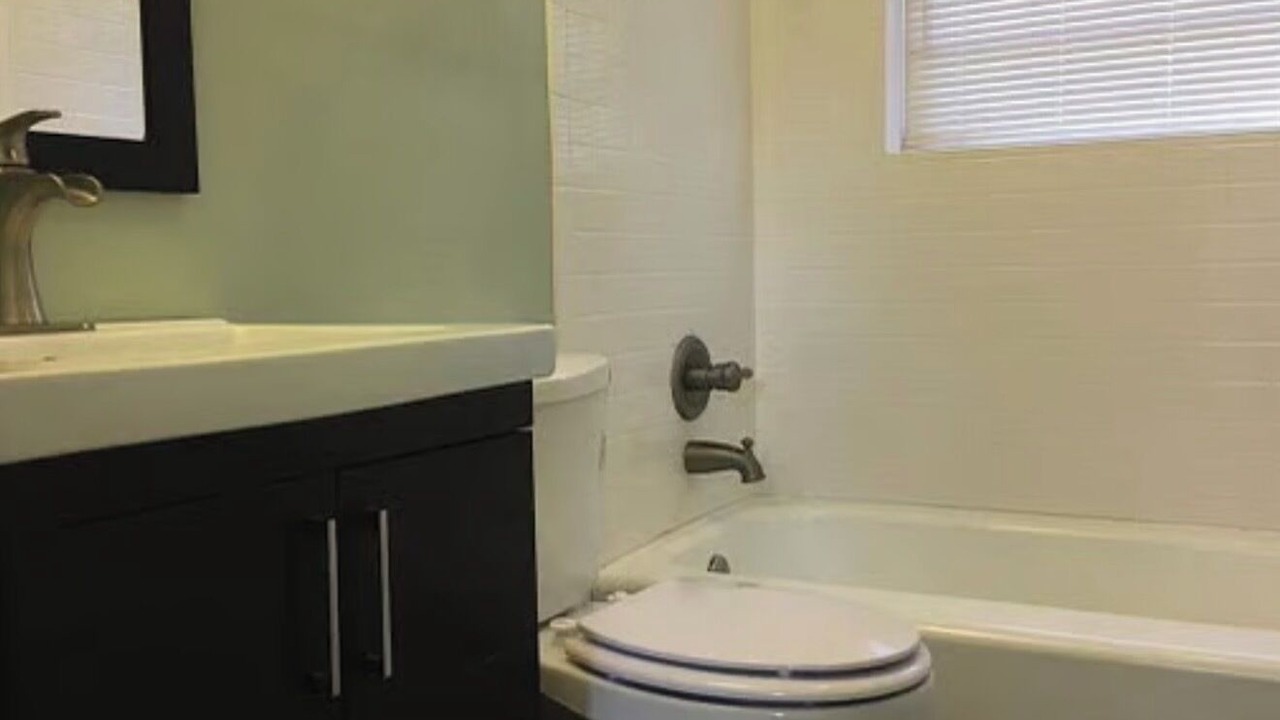 Photo of Bathroom in Texarkana
