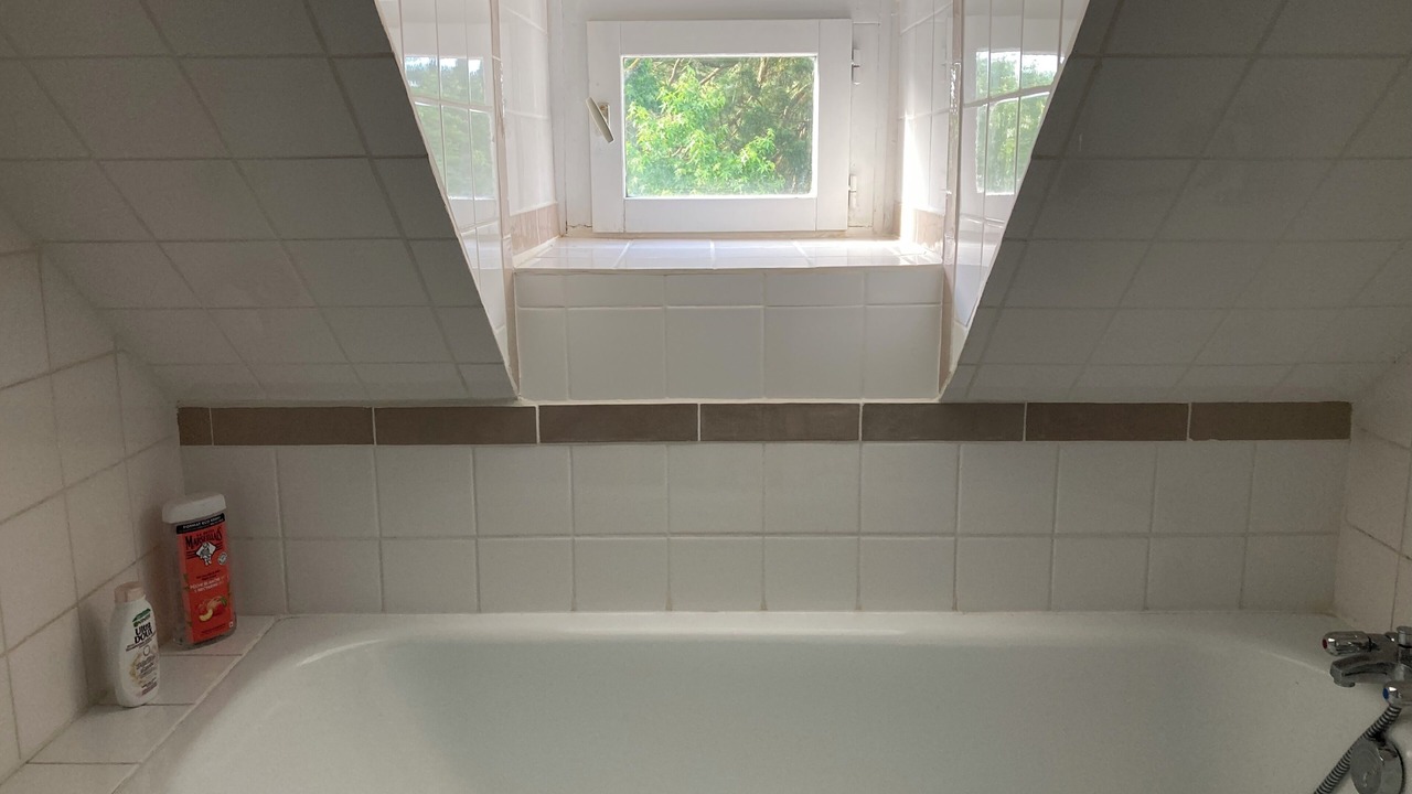 Photo of Bathroom in Feytiat