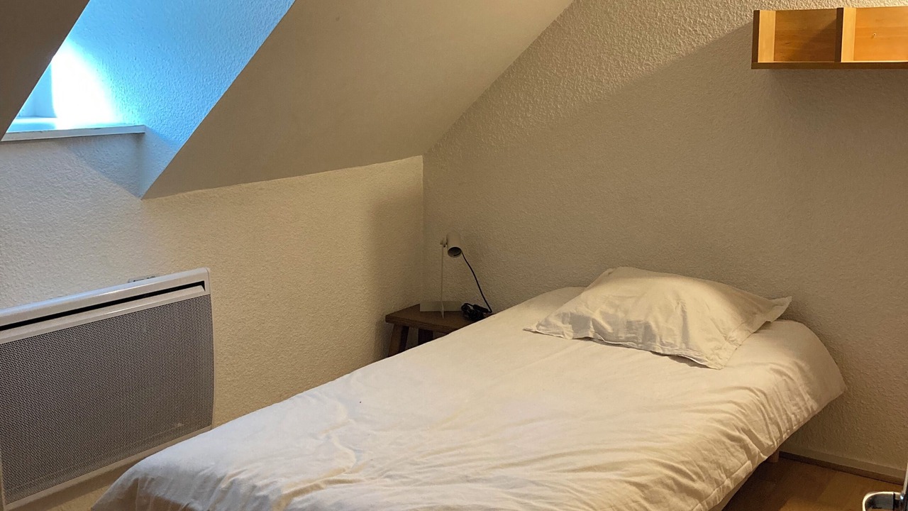 Photo of Bedroom in Feytiat