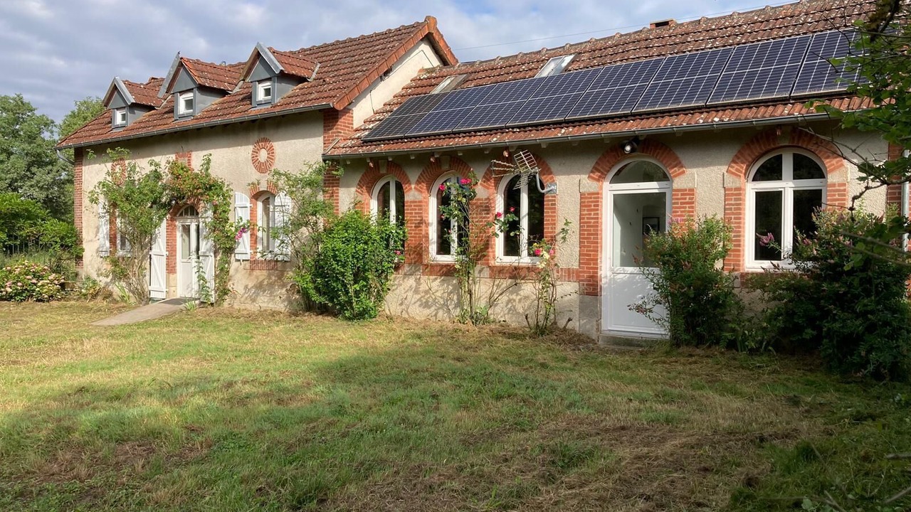 Photo of Outdoor in Feytiat