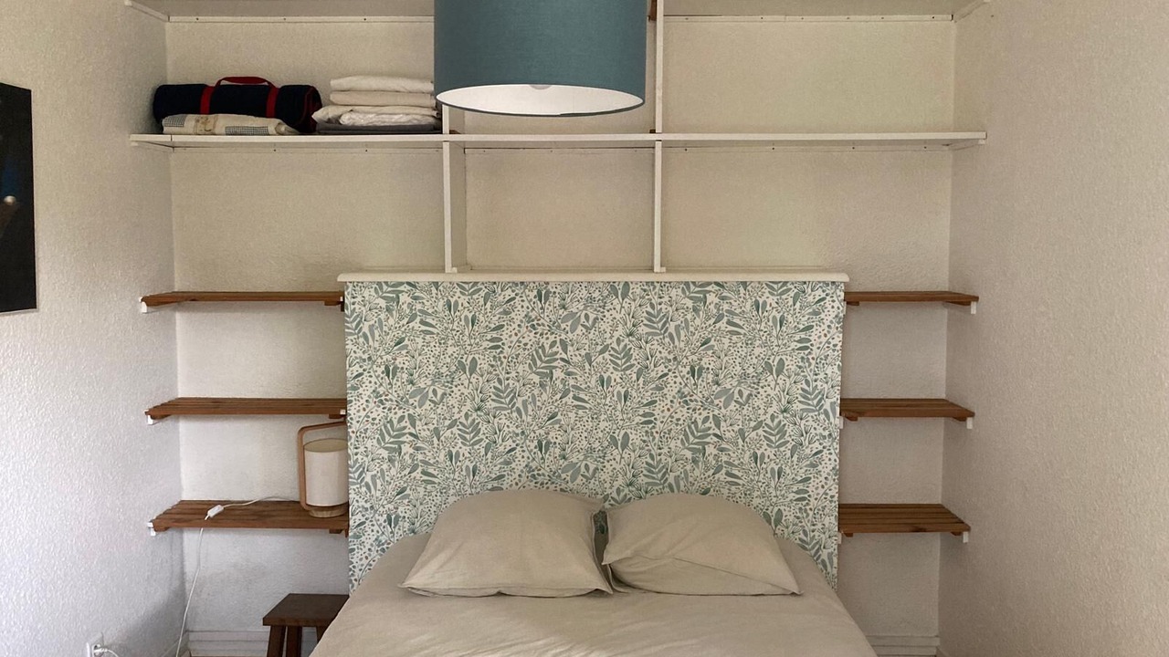 Photo of Bedroom in Feytiat