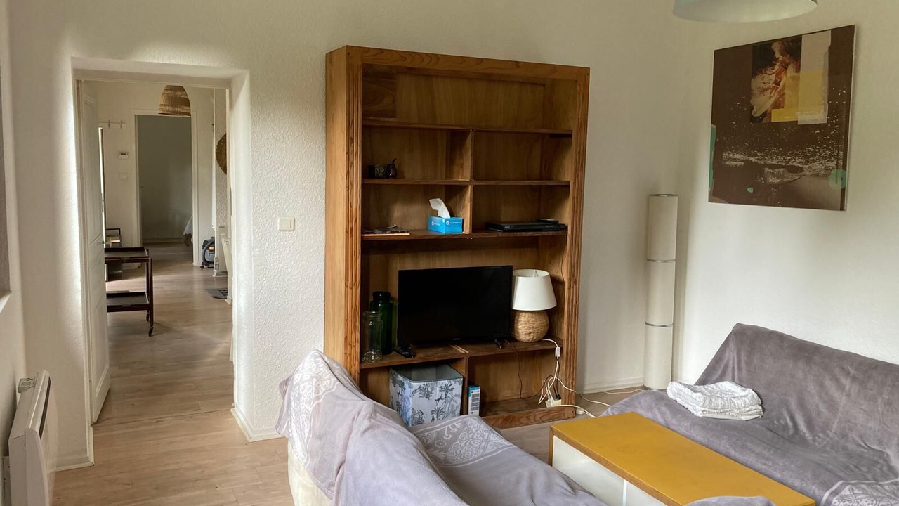 Photo of Livingroom in Feytiat