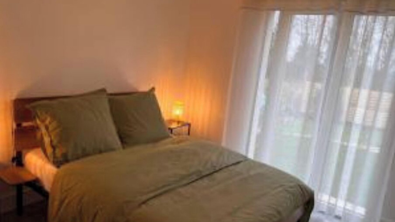 Photo of Bedroom in Les Molieres