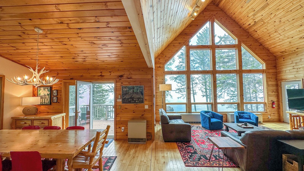 Photo of Bedroom in Lutsen