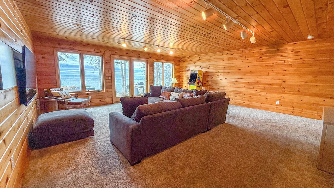 Photo of Bedroom in Lutsen
