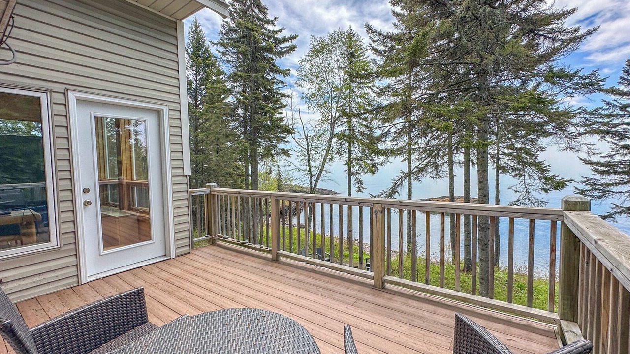 Photo of Bedroom in Lutsen