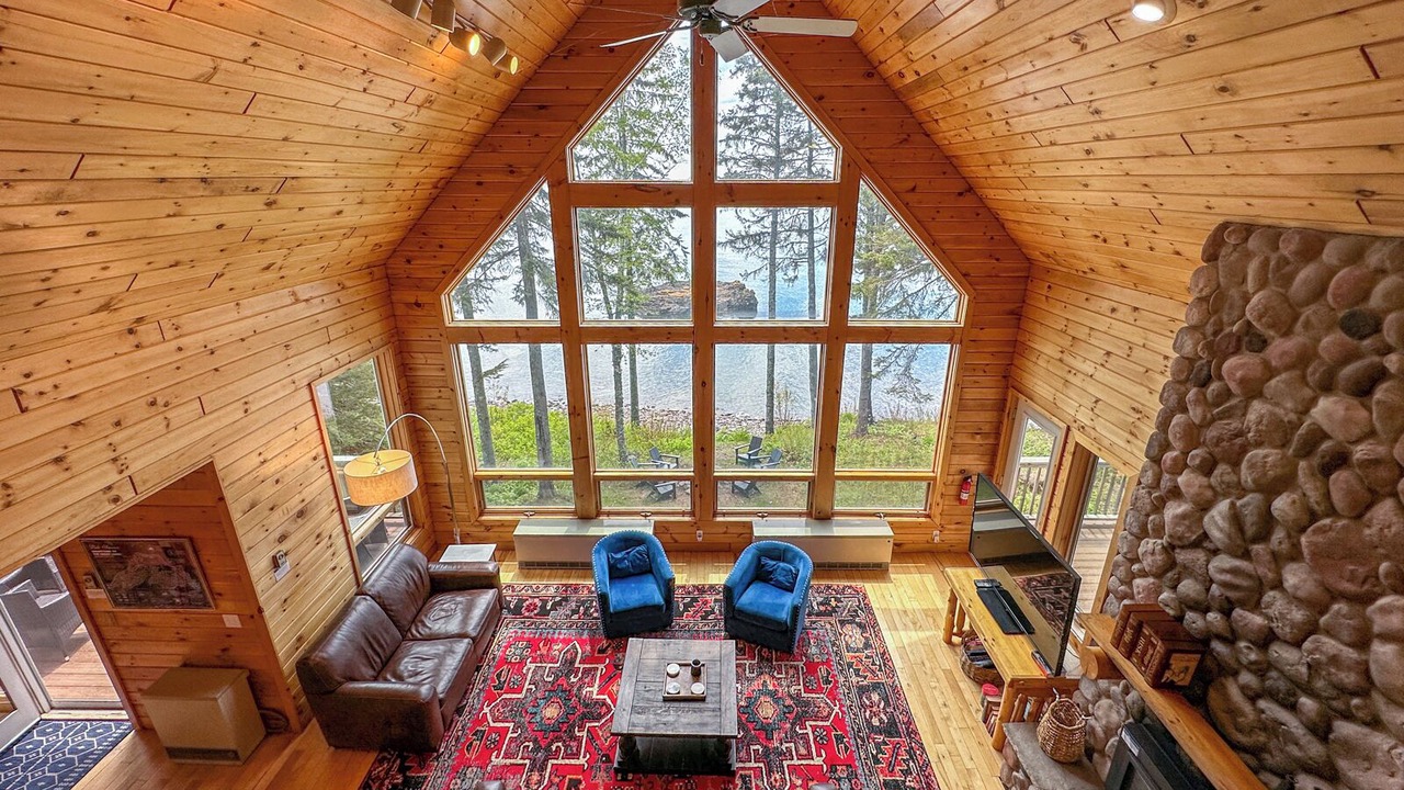 Photo of Outdoor in Lutsen
