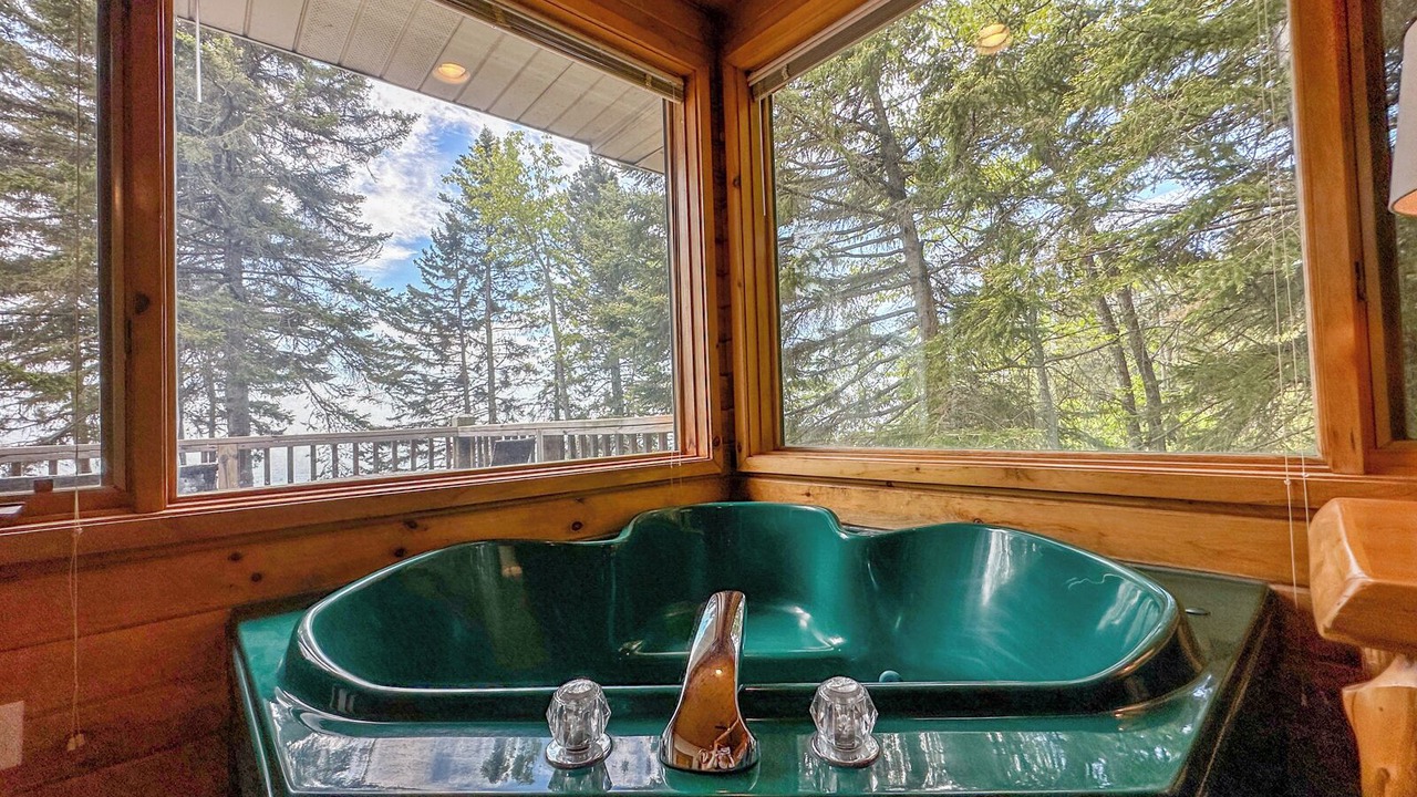 Photo of Bedroom in Lutsen