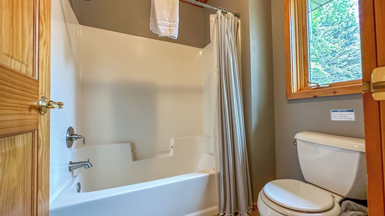 Photo of Bathroom in Lutsen