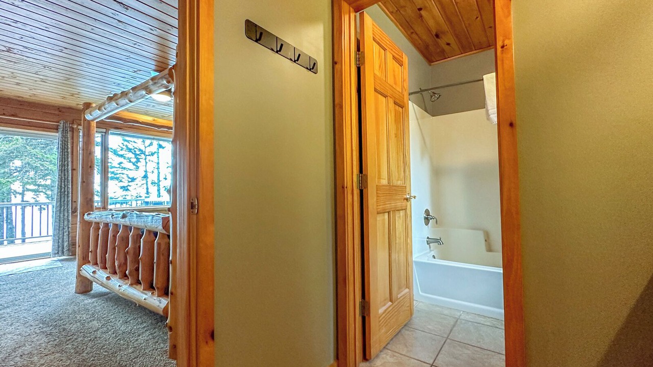 Photo of Bathroom in Lutsen