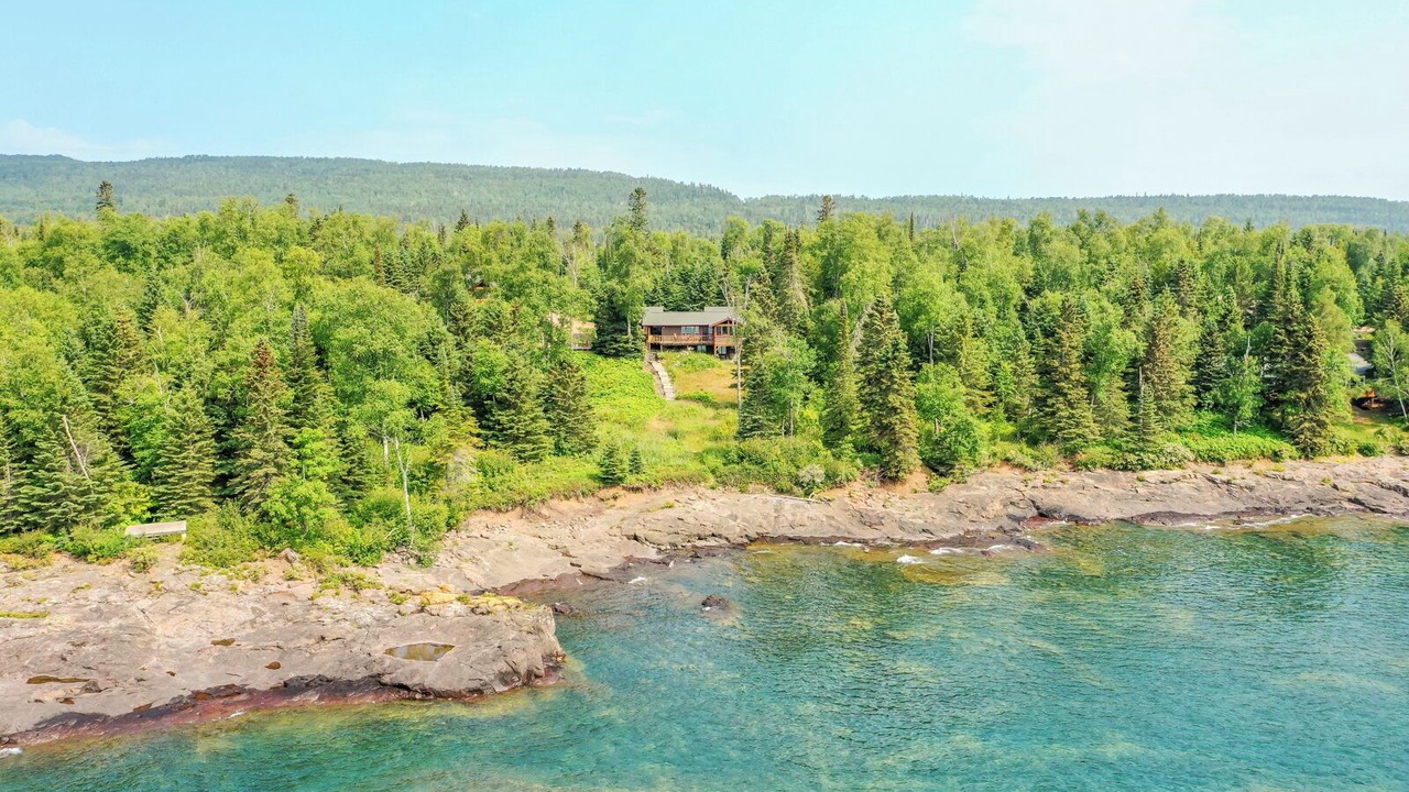 Photo of Outdoor in Lutsen
