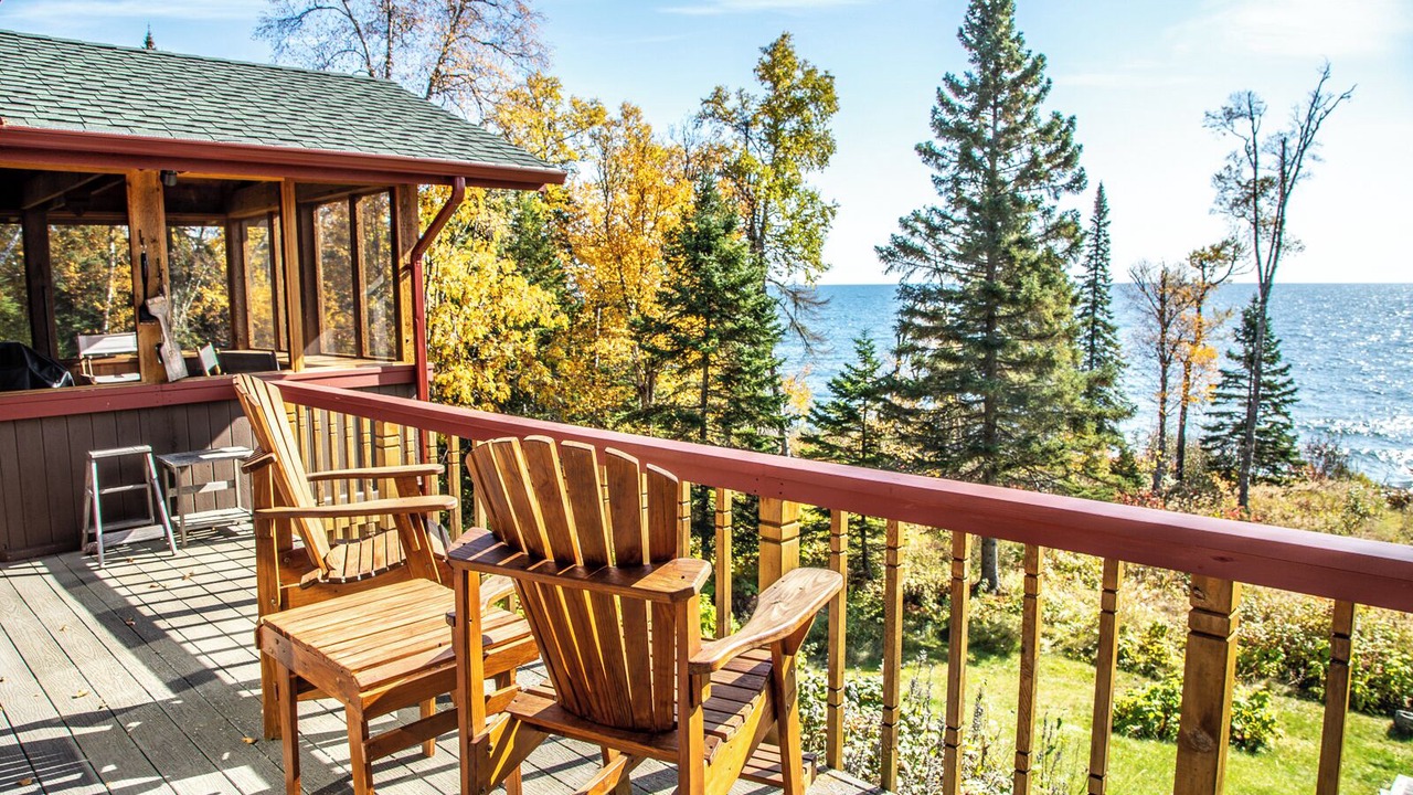 Photo of Outdoor in Lutsen
