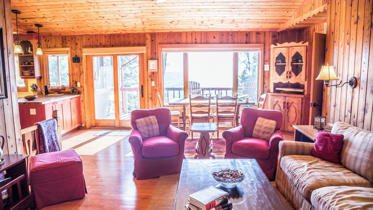 Photo of Outdoor in Lutsen