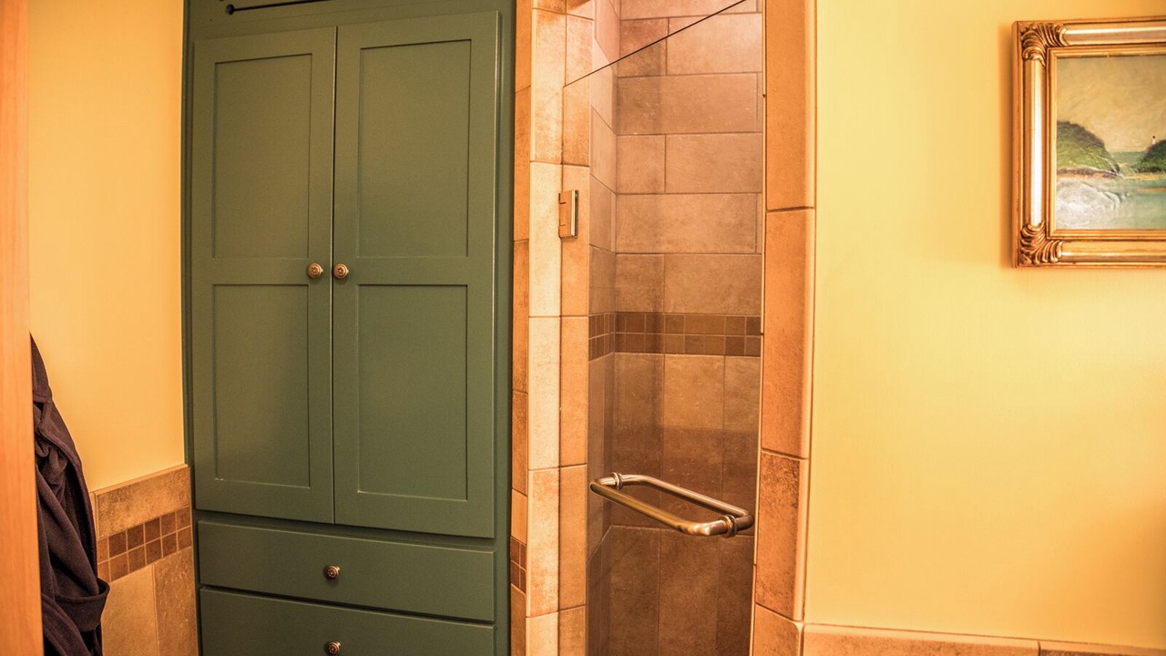 Photo of Bathroom in Lutsen