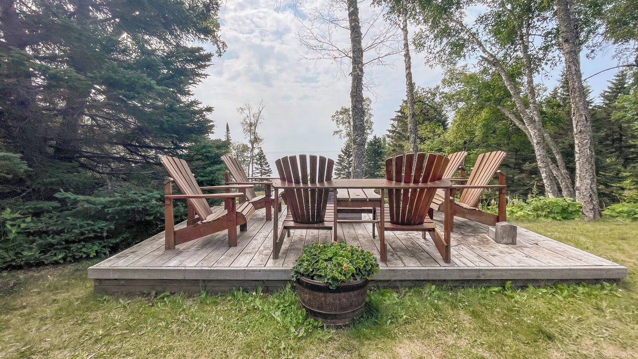 Photo of Outdoor in Lutsen