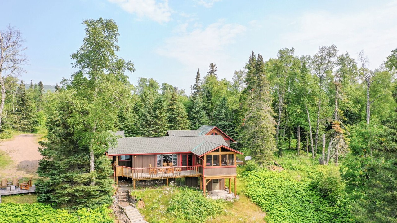 Photo of Outdoor in Lutsen