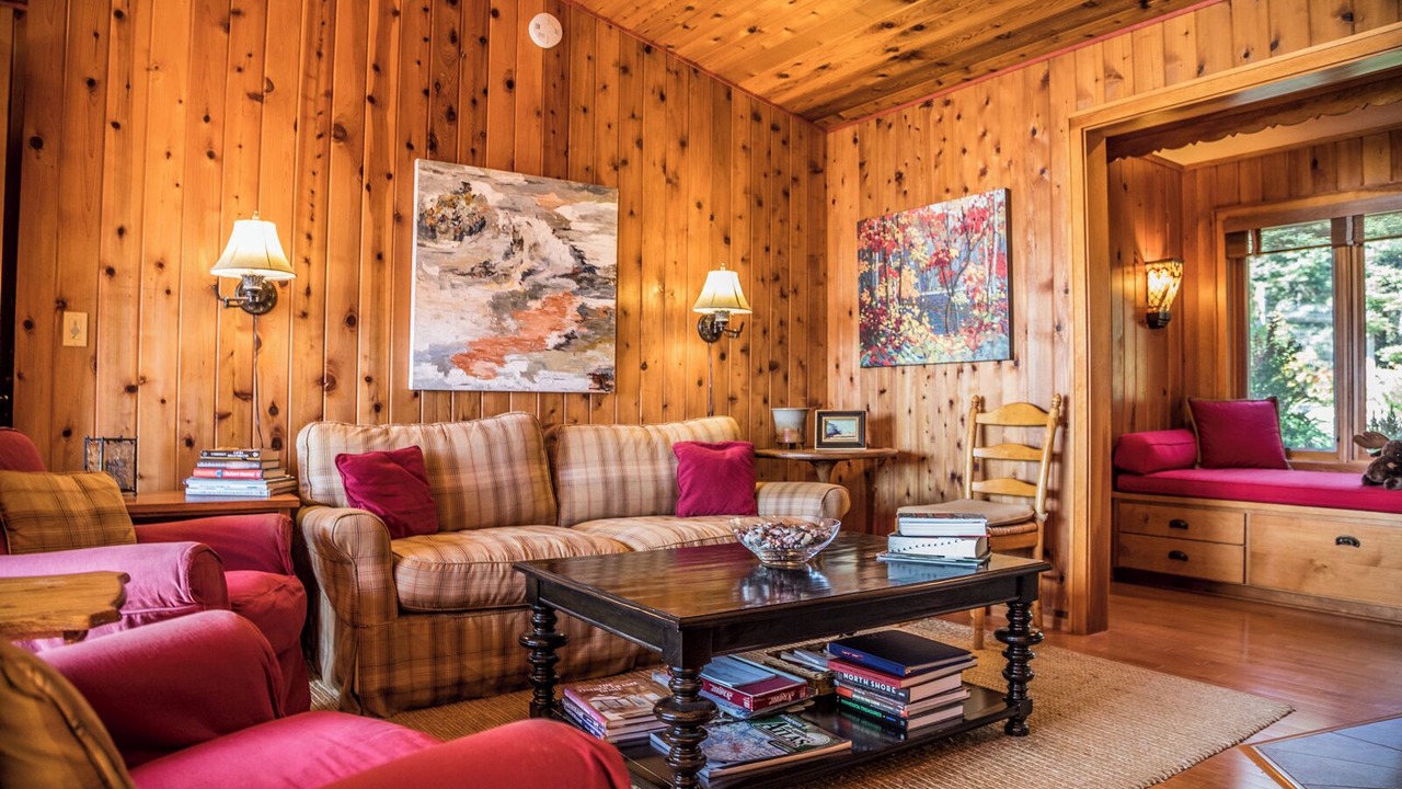 Photo of Bedroom in Lutsen