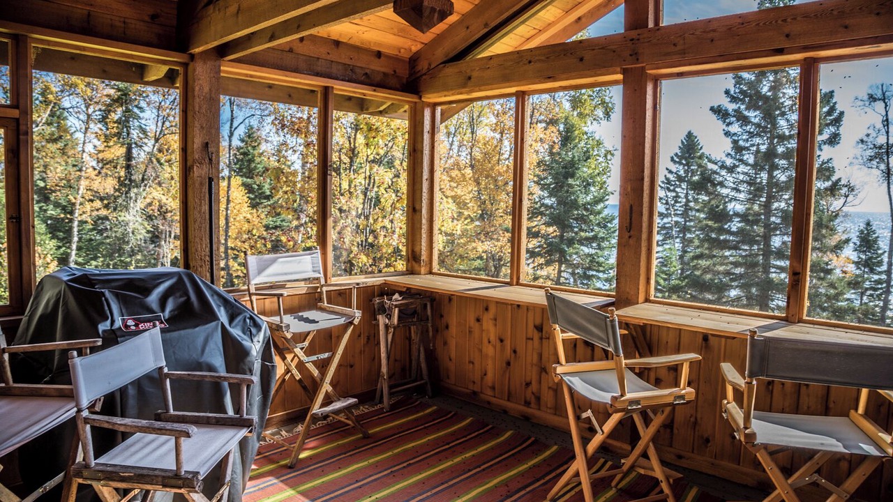Photo of Outdoor in Lutsen