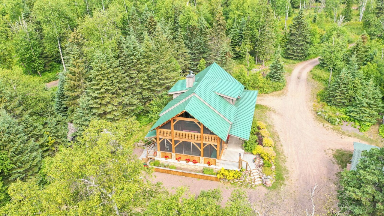 Photo of Bathroom in Lutsen