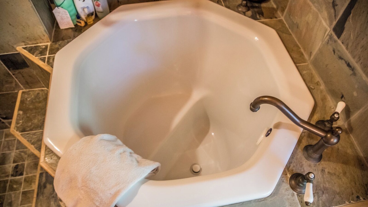 Photo of Bathroom in Lutsen