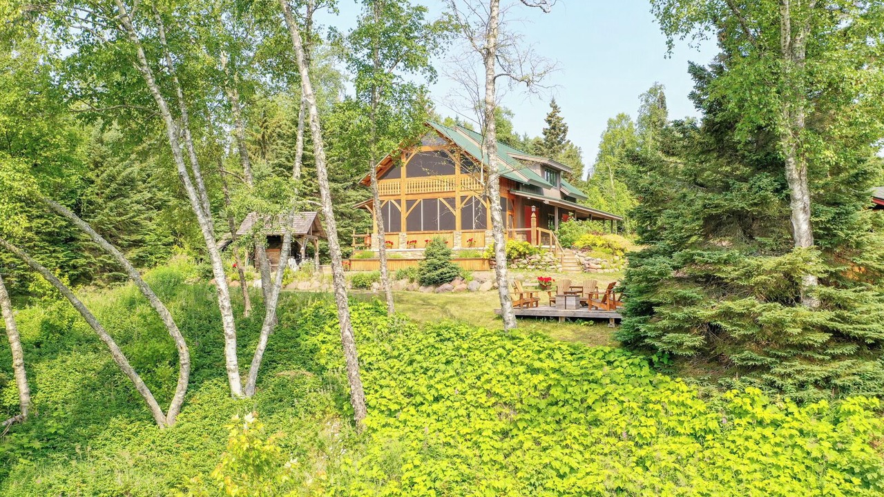 Photo of Outdoor in Lutsen