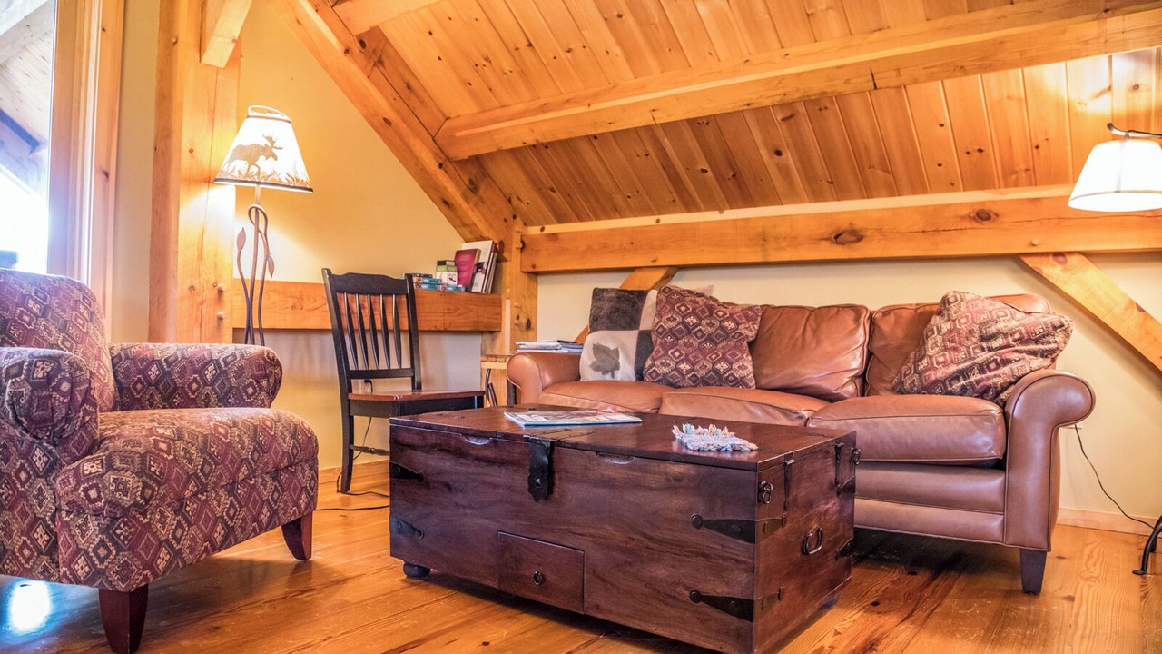Photo of Bedroom in Lutsen