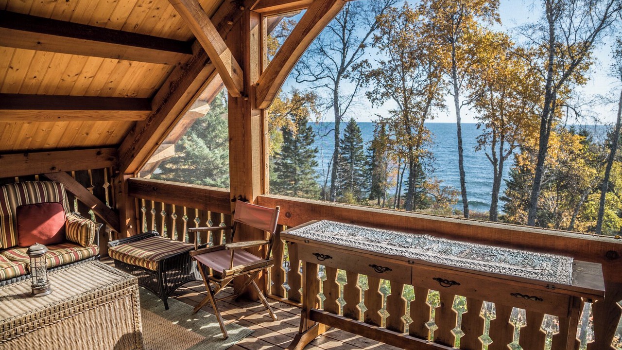 Photo of Outdoor in Lutsen