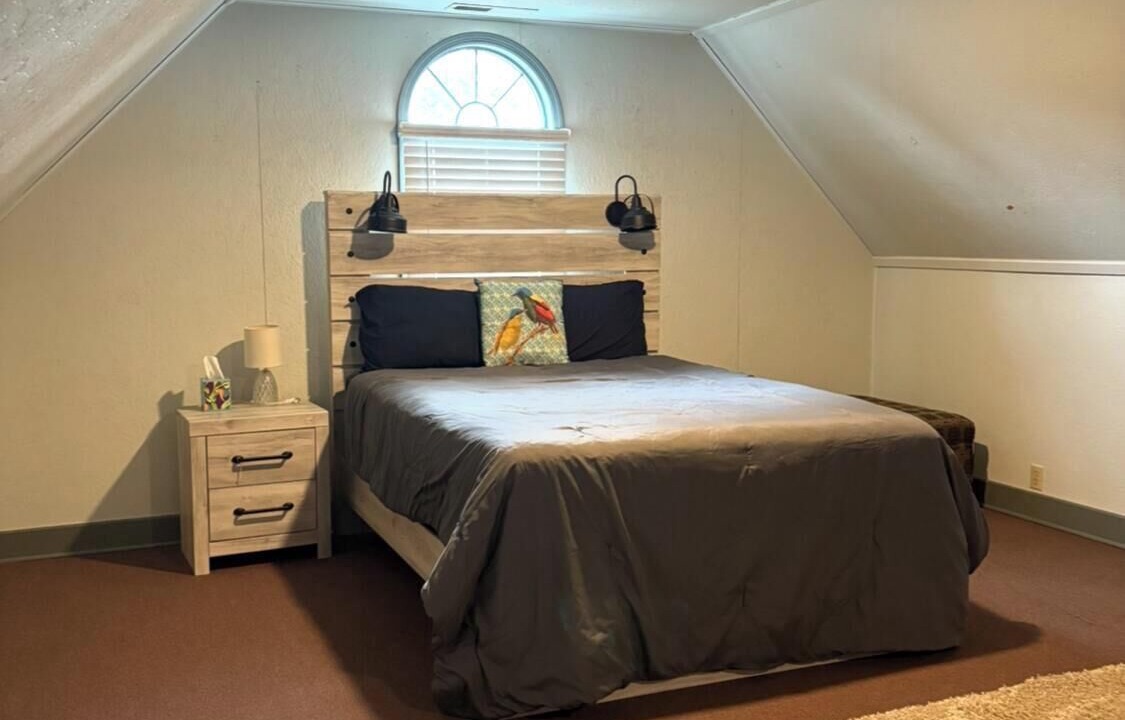 Photo of Bedroom in Buffalo Junction