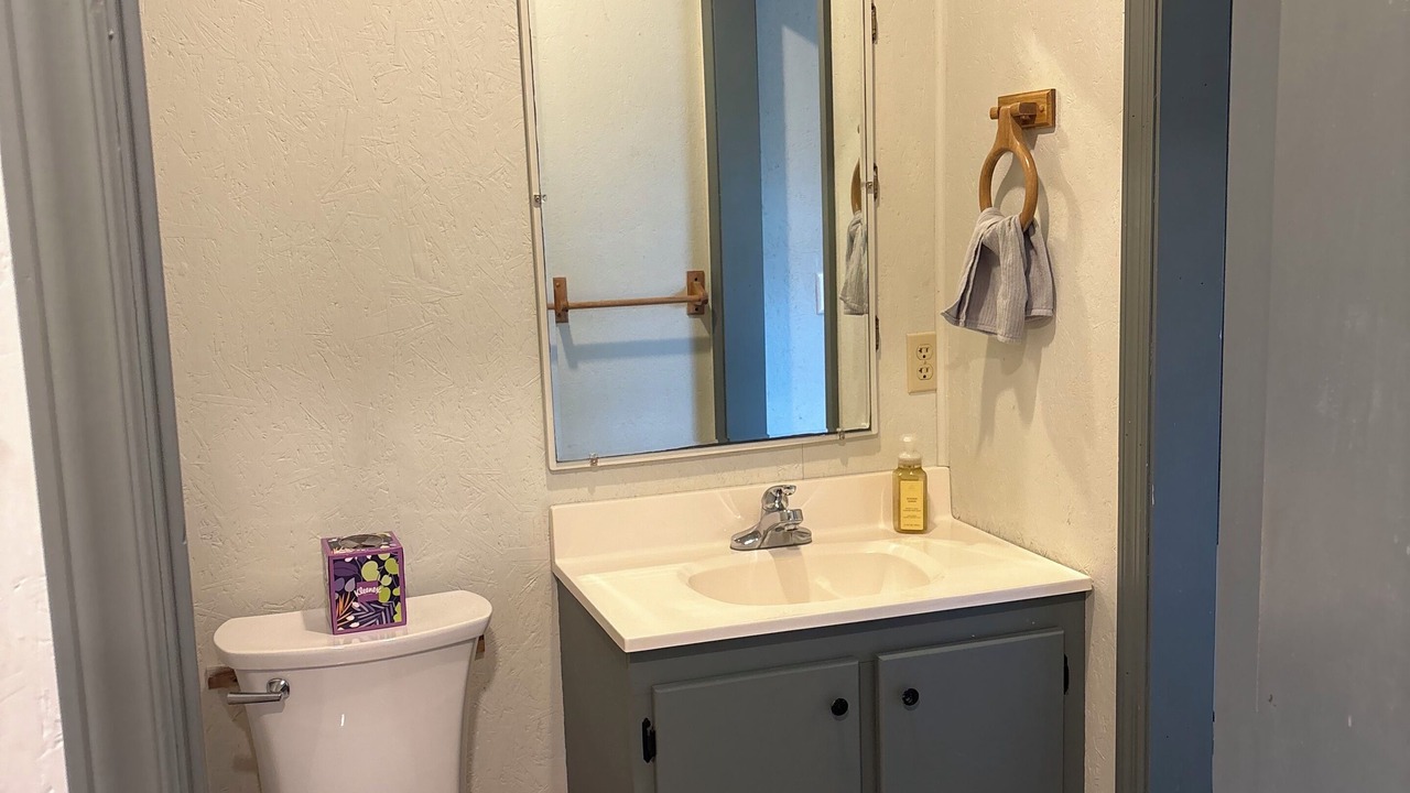 Photo of Bathroom in Buffalo Junction