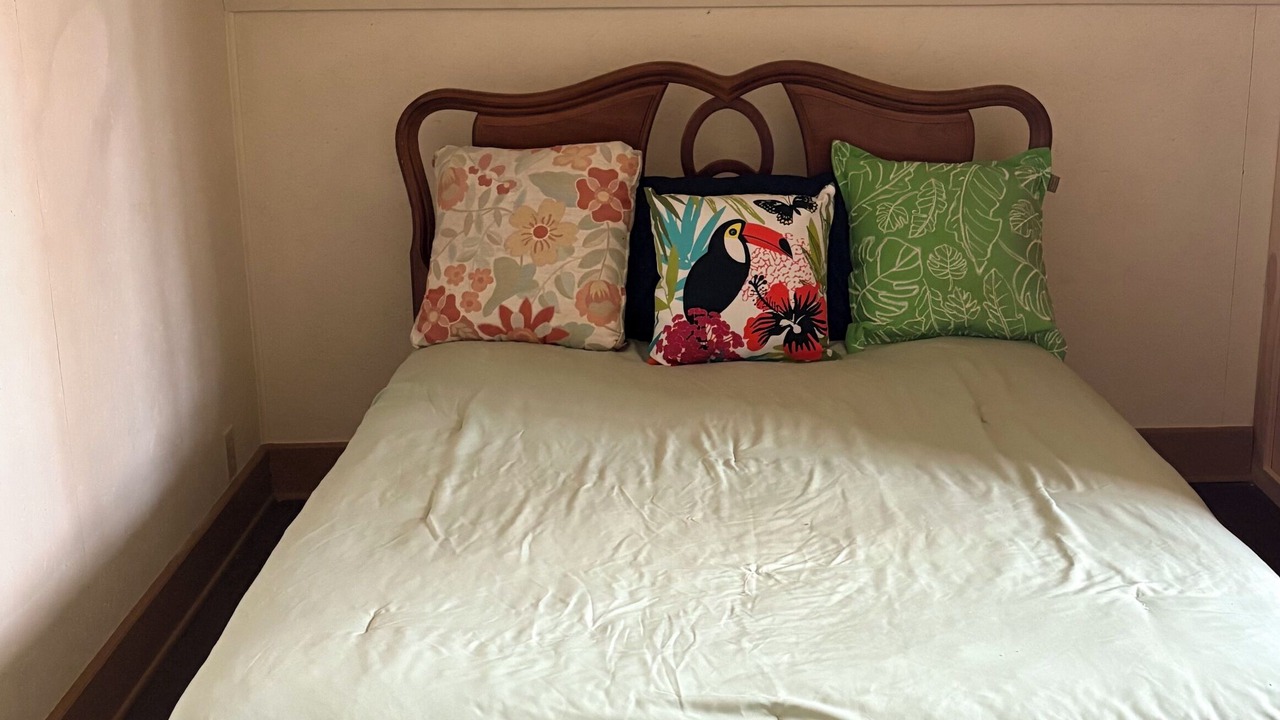 Photo of Bedroom in Buffalo Junction