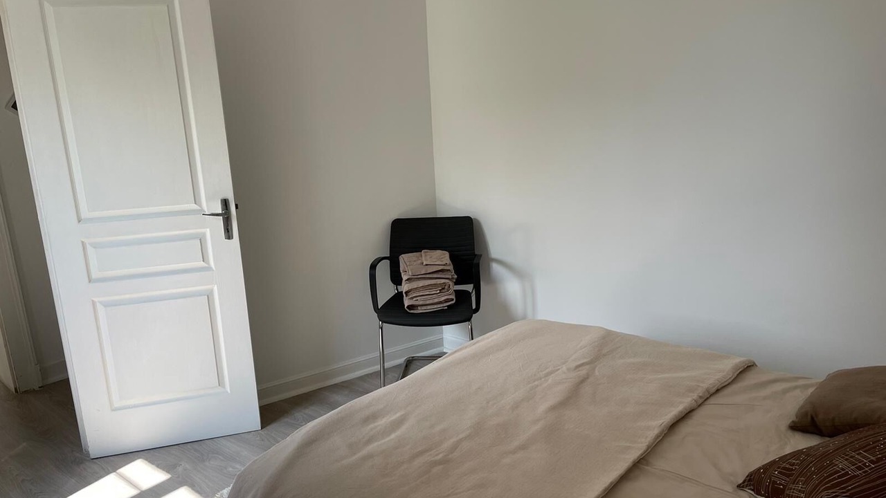 Photo of Bedroom in Rugles