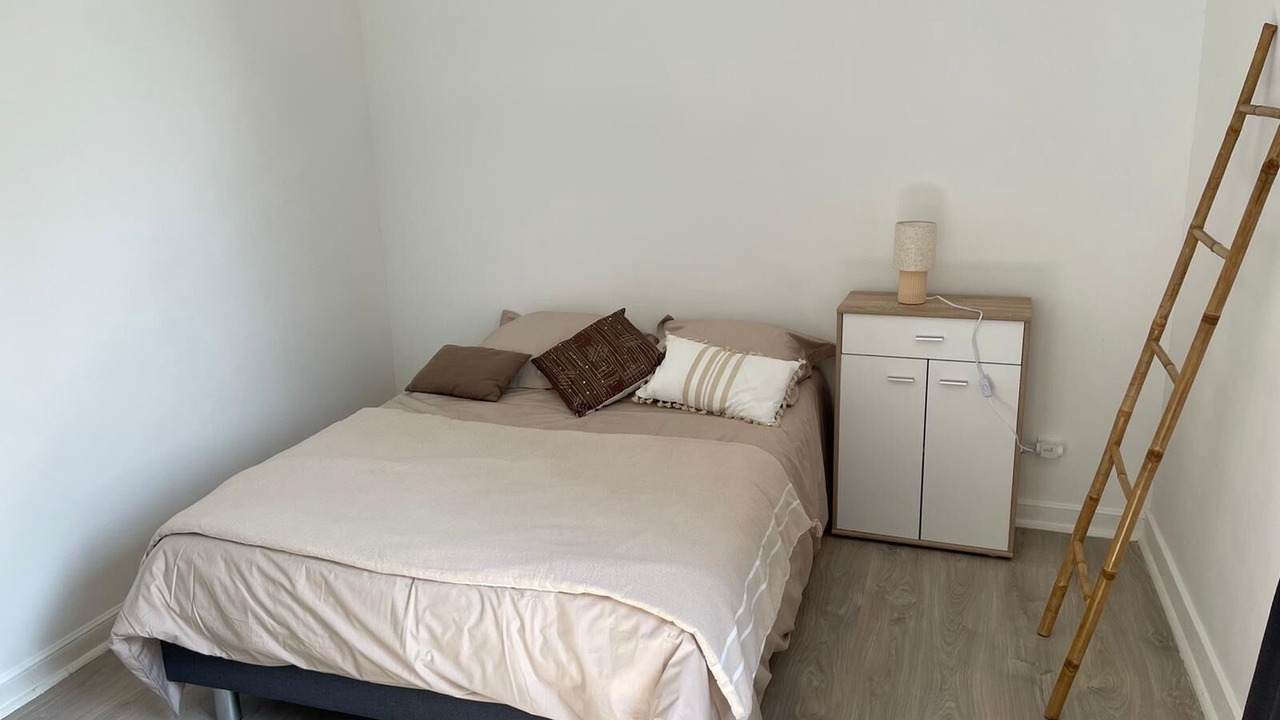 Photo of Bedroom in Rugles