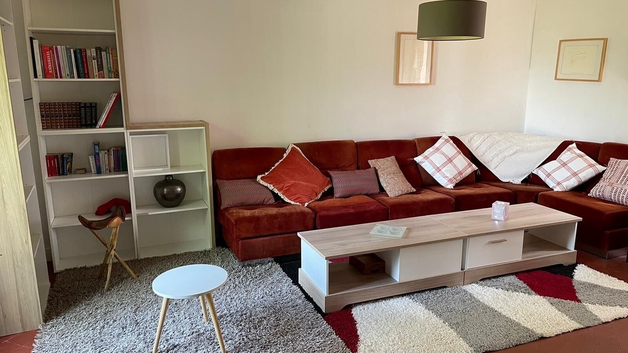 Photo of Livingroom in Rugles