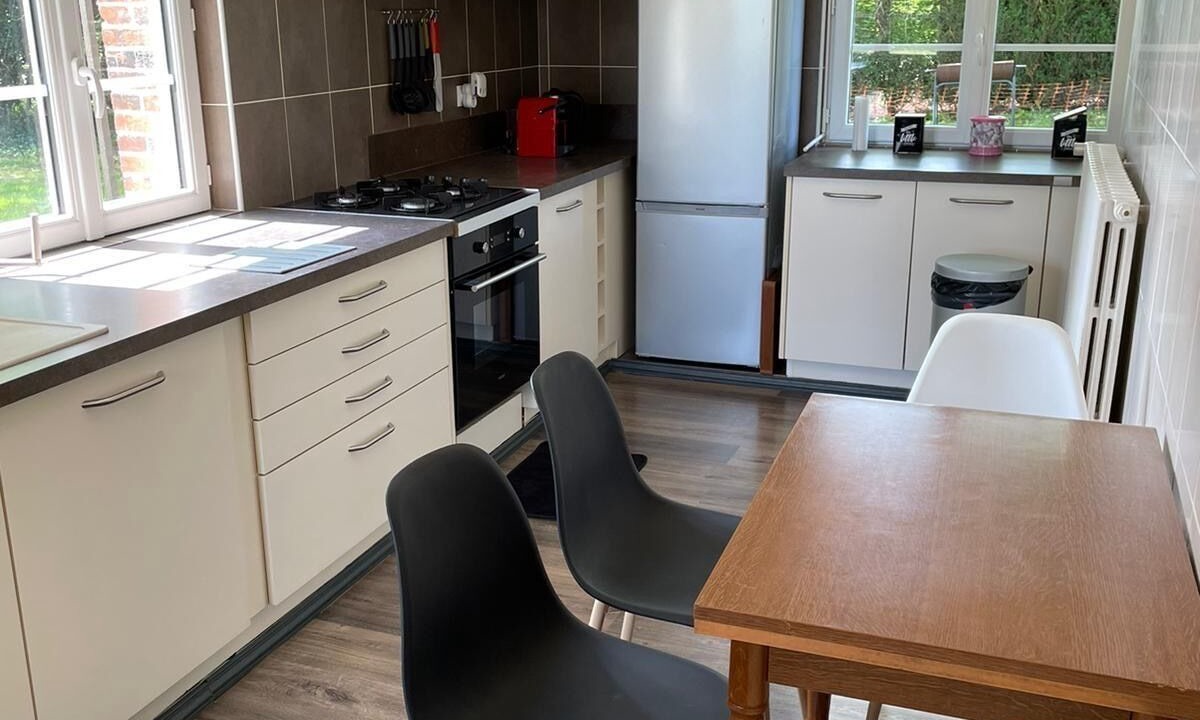 Photo of Kitchen in Rugles