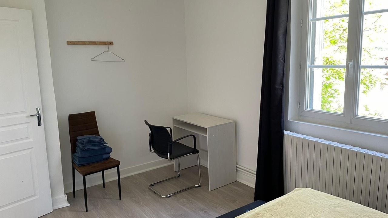 Photo of Bedroom in Rugles