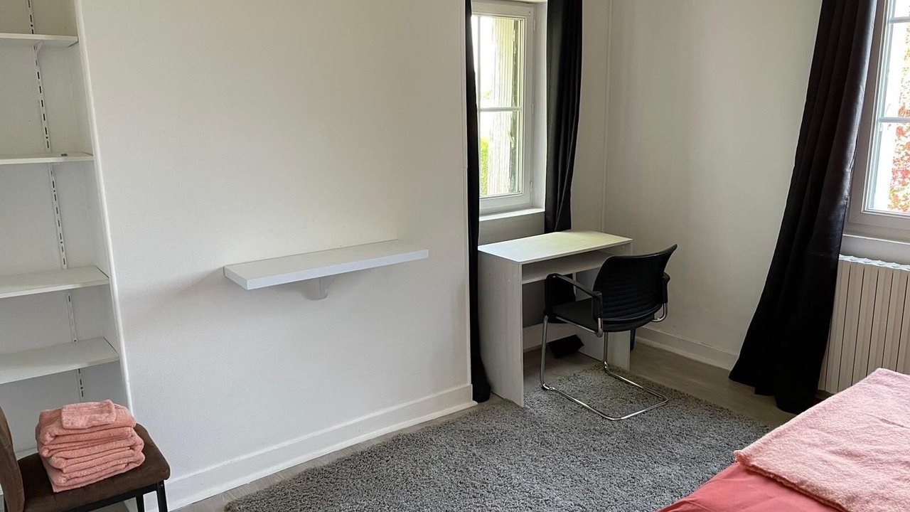 Photo of Bedroom in Rugles