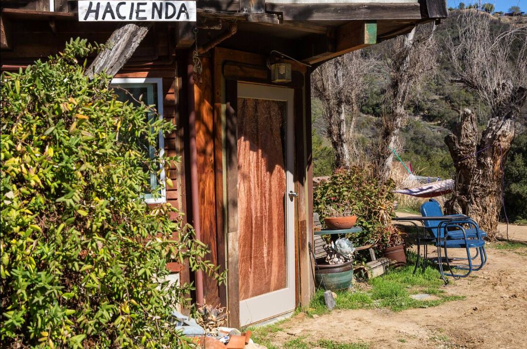 Photo of Outdoor in Topanga
