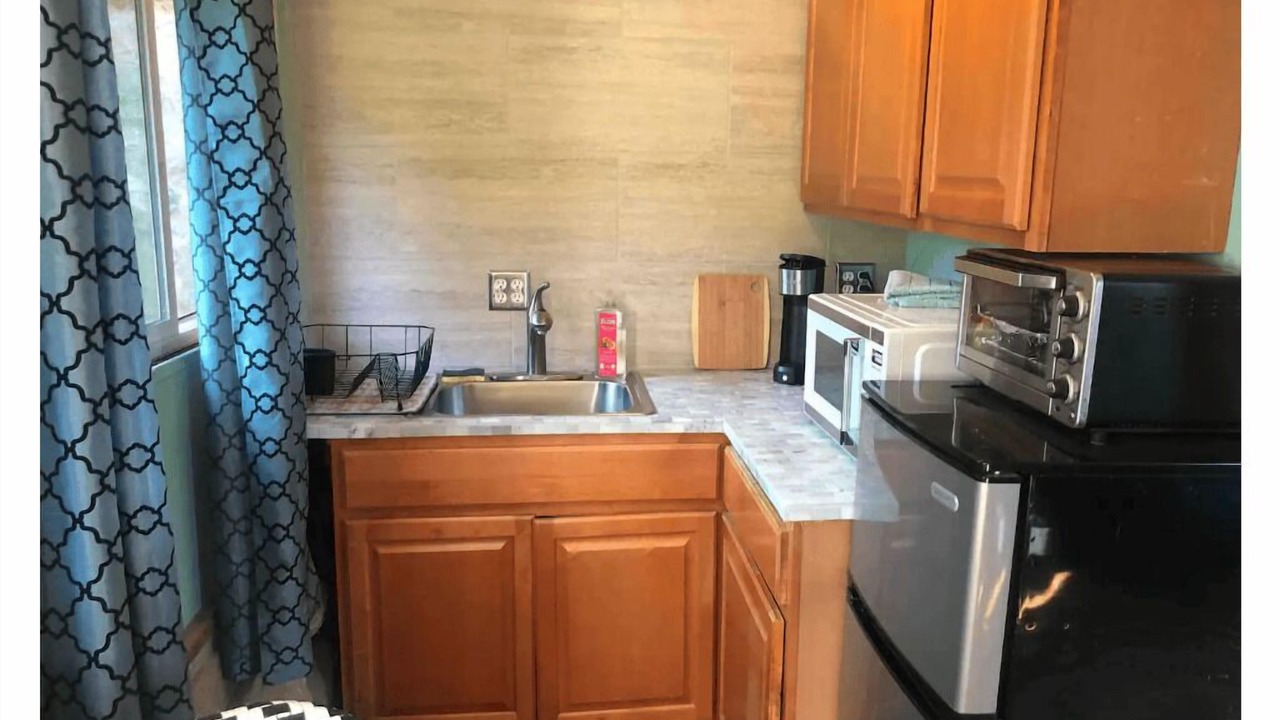 Photo of Kitchen in Topanga