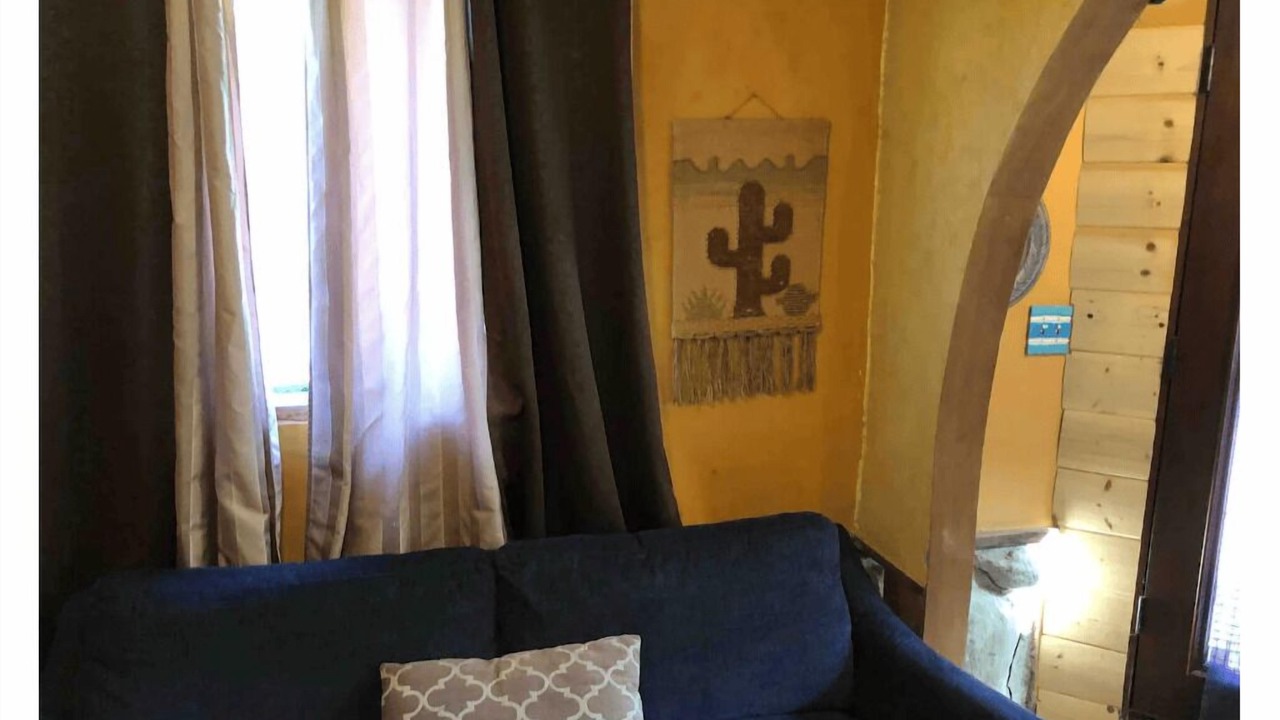 Photo of Livingroom in Topanga