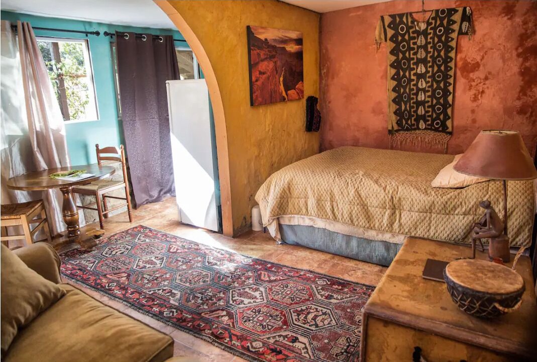 Photo of Bedroom in Topanga