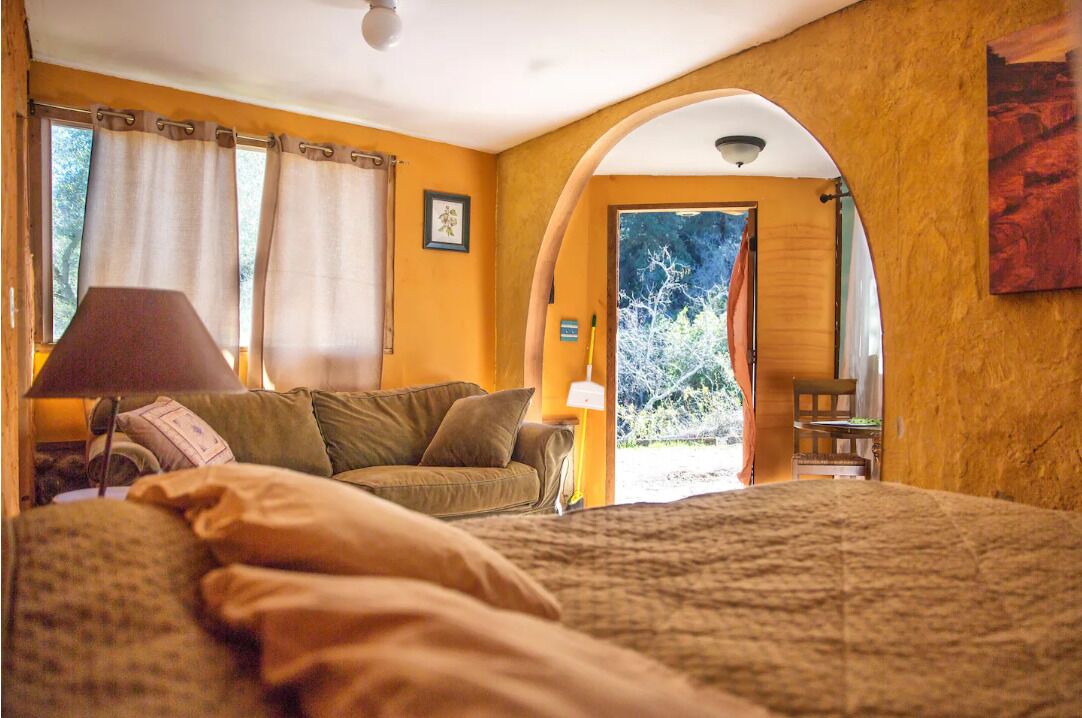 Photo of Bedroom in Topanga