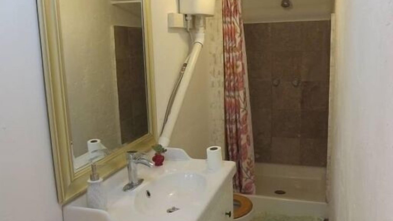 Photo of Bathroom in Topanga
