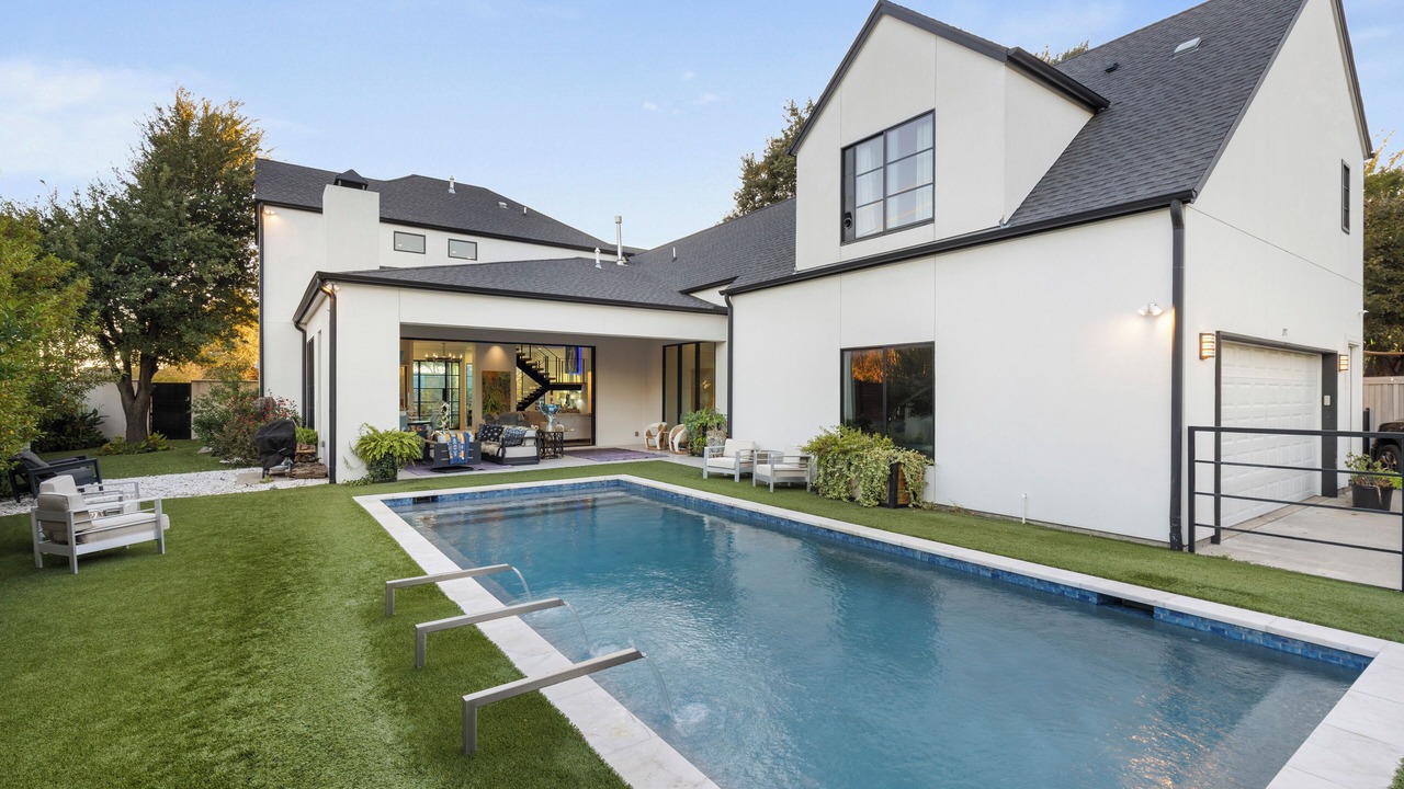 Photo of Outdoor in Northwest Dallas