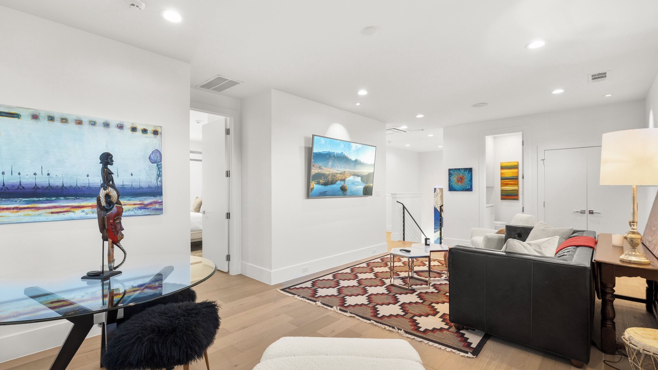Photo of Livingroom in Northwest Dallas