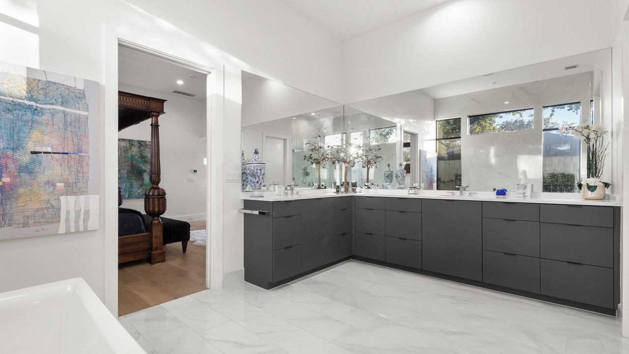 Photo of Bathroom in Northwest Dallas