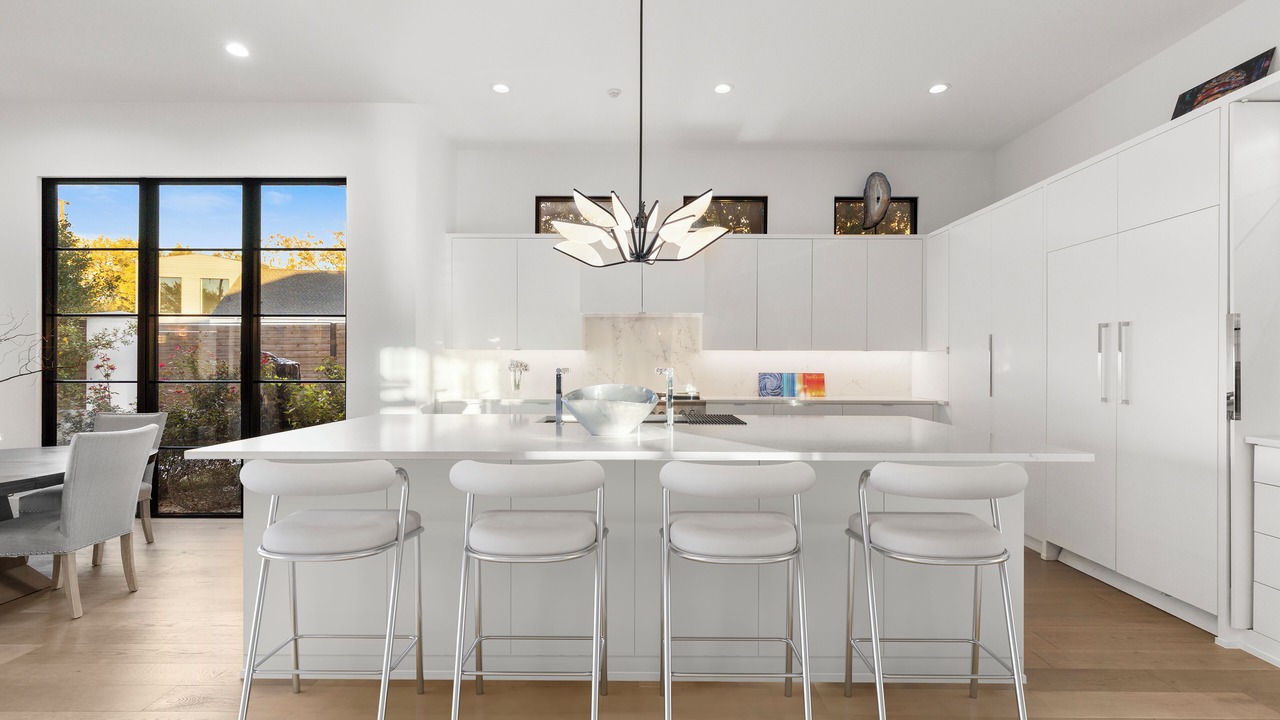 Photo of Kitchen in Northwest Dallas