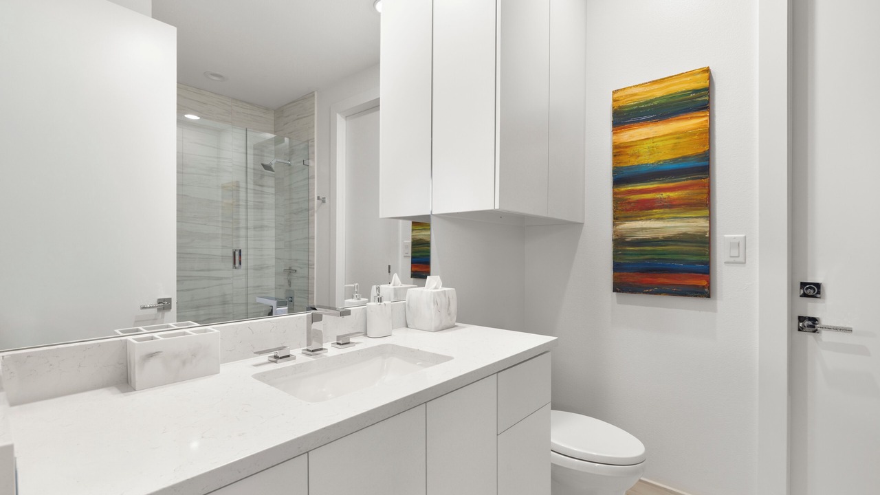 Photo of Bathroom in Northwest Dallas