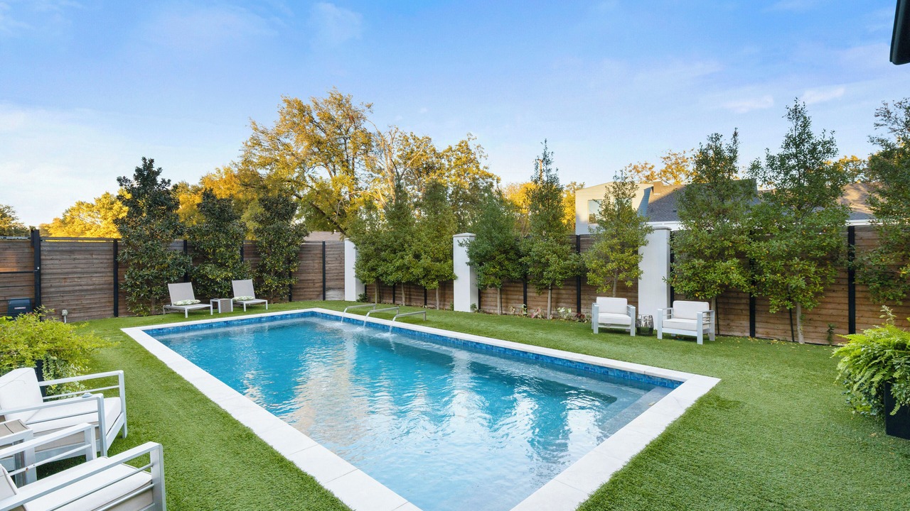 Photo of Outdoor in Northwest Dallas