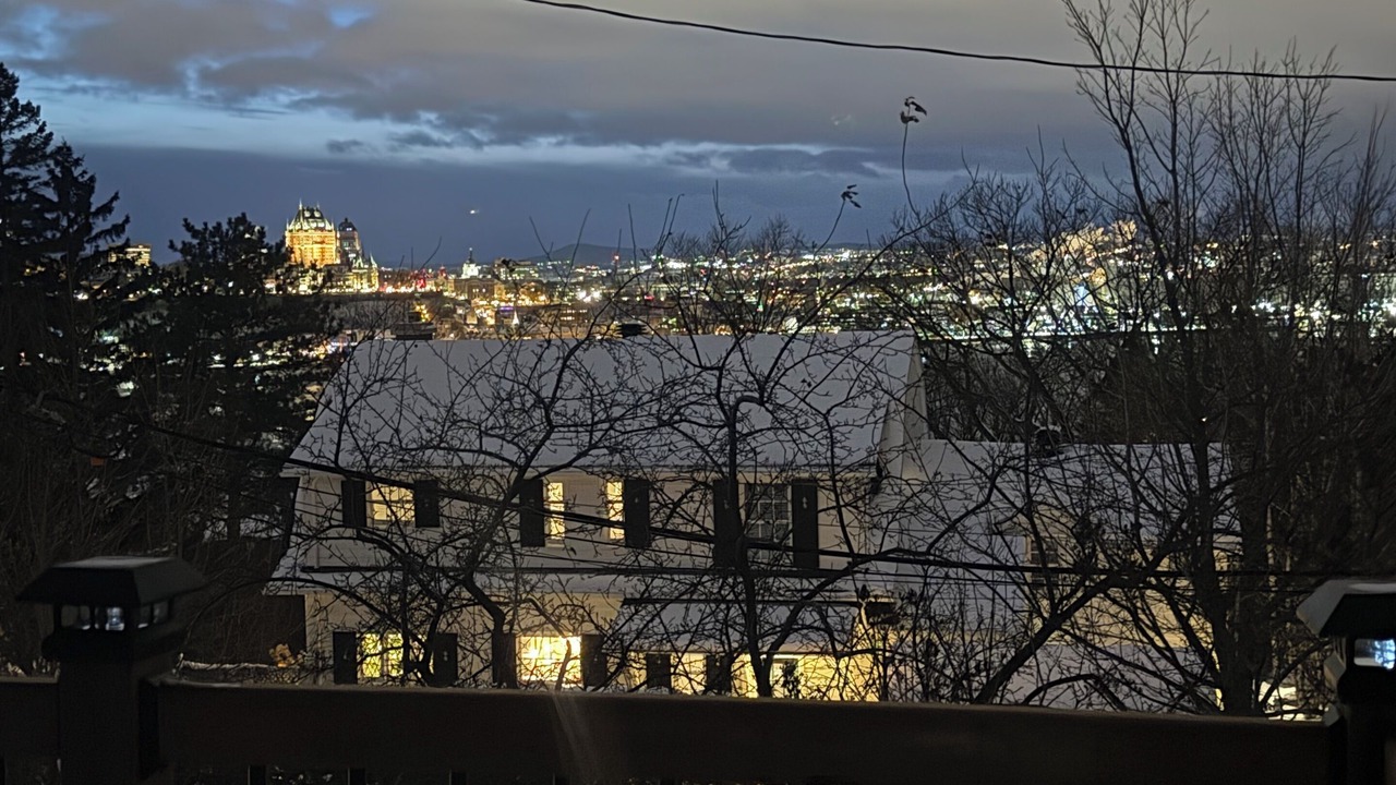Photo of Outdoor in Desjardins